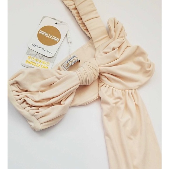 Oh Polly Crop - Picture 1 of 3